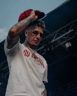 Sergei Barracuda Instagram - @sbarracuda na @frontline_festival 2024

#sergei #sergeibarracuda #sergeib #rap #czechrap #ceskyrap #music #festival #frontline #frontlinefestival #frontline2024 #frontlinefestival2024 #festivalphotography #festivalphotographer #festivalphoto #concertphotography #concertphotographer #sony #sonyalpha