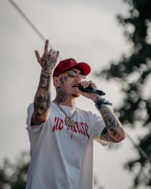 Sergei Barracuda Instagram - @sbarracuda na @frontline_festival 2024

#sergei #sergeibarracuda #sergeib #rap #czechrap #ceskyrap #music #festival #frontline #frontlinefestival #frontline2024 #frontlinefestival2024 #festivalphotography #festivalphotographer #festivalphoto #concertphotography #concertphotographer #sony #sonyalpha