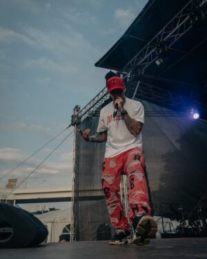 Sergei Barracuda Instagram - @sbarracuda na @frontline_festival 2024

#sergei #sergeibarracuda #sergeib #rap #czechrap #ceskyrap #music #festival #frontline #frontlinefestival #frontline2024 #frontlinefestival2024 #festivalphotography #festivalphotographer #festivalphoto #concertphotography #concertphotographer #sony #sonyalpha