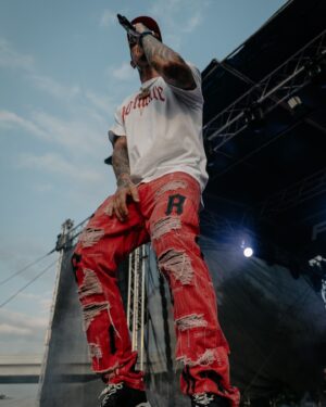 Sergei Barracuda Instagram - @sbarracuda na @frontline_festival 2024

#sergei #sergeibarracuda #sergeib #rap #czechrap #ceskyrap #music #festival #frontline #frontlinefestival #frontline2024 #frontlinefestival2024 #festivalphotography #festivalphotographer #festivalphoto #concertphotography #concertphotographer #sony #sonyalpha