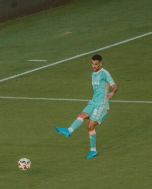 Sergio Busquets Instagram - INTER MIAMI 🩵🏝️🐬 @intermiamicf  3