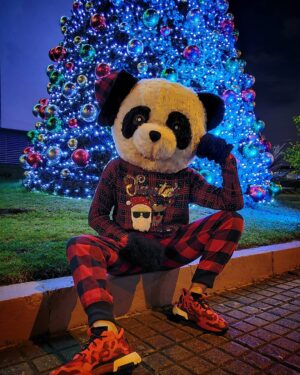 Sergio Daniel Brazón Rodríguez Instagram - All I want for christmas is you.🎅🎄