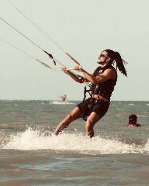 Sergio Malheiros Instagram - Piauí já deixando saudade ☀️🤙🏾