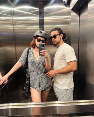 Sergio Malheiros Instagram - Um #dump sempre aleatório 🤙🏾😎