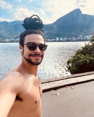 Sergio Malheiros Instagram - Um #dump sempre aleatório 🤙🏾😎