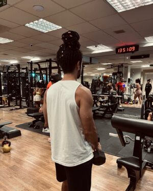 Sergio Malheiros Instagram - Um #dump sempre aleatório 🤙🏾😎