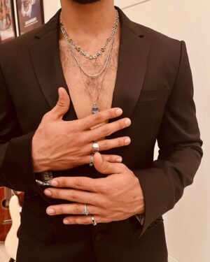 Sergio Malheiros Instagram - Um #dump sempre aleatório 🤙🏾😎
