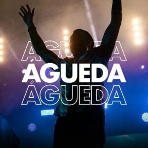 Sérgio Rosado Instagram - Quando amas e respeitas o que fazes, quando tens uma equipa fabulosa e um público inacreditável que após 24 anos ainda te consegue surpreender, para além da enorme gratidão que sentimos, só podemos olhar para o futuro com um sorriso no rosto 😊❤️ Obrigado Águeda foram incríveis!! 
Vídeo by @vitorcorreiacantarelo
@visual.cr8tors
@mood2creat.pt
.
.
.
#anjosaovivo #tourvoa #tourvoa2023
#music #concert