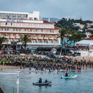 Sérgio Rosado Instagram - // depois de 3.8 km a nadar, 180 km de bike e 42 km a correr, finalmente ouvi a frase que esteve sempre presente durante aquelas 13h26 que passei em prova... 📢 "Sérgio You are an Ironman". No sabor da vitória existe um ingrediente chamado luta, sem dúvida que o caminho é longo, mas a vitória é certa. Desistir nunca!

Brevemente irei partilhar convosco um mini documentário sobre a preparação e a minha experiência numa das provas mais duras do mundo, Ironman Cascais.

Quero agradecer a todas as pessoas que me acompanharam nesta aventura:

@ontrisports
@sergiosantostri
@scott_portugal_oficial
@bp.bikeplanet
@amorasubanamorense
@saucony_eu
@oakley
@scvougaciclismo
@6d_portugal
@nht.pt
@fullwear.oficial
@compressportportugal 
@aerify.summitsport.pt
@clube.kalorias
@personaltrainernf
@mediser.rehab
@pedro.cardoso.osteo
@adinylson_fonseca
@custodiomustracesar
@mood2create.pt

📷 Photos By @sportograf

#iamanironman #ironmanfinisher #ironman #ironmancascais #ironmanportugal 

#ironmaneurope #irontriathlon #ironmanlife