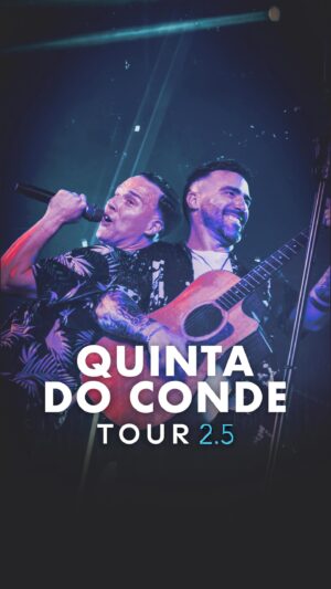 Sérgio Rosado Instagram - 📍Quinta do Conde. E foi com grande emoção que demos início a esta nossa Tour 2.5 😍 Obrigado não podíamos ter começado da melhor maneira 🔥🙌🏻.

.

.

#anjos #anjosaovivo #tour25 #anjos25anos #music #concert #portugal  

🎬 @visual.cr8tors // @vitorcorreiacantarelo // @mood2create.pt