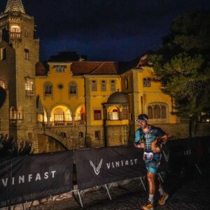 Sérgio Rosado Instagram - // depois de 3.8 km a nadar, 180 km de bike e 42 km a correr, finalmente ouvi a frase que esteve sempre presente durante aquelas 13h26 que passei em prova... 📢 "Sérgio You are an Ironman". No sabor da vitória existe um ingrediente chamado luta, sem dúvida que o caminho é longo, mas a vitória é certa. Desistir nunca!

Brevemente irei partilhar convosco um mini documentário sobre a preparação e a minha experiência numa das provas mais duras do mundo, Ironman Cascais.

Quero agradecer a todas as pessoas que me acompanharam nesta aventura:

@ontrisports
@sergiosantostri
@scott_portugal_oficial
@bp.bikeplanet
@amorasubanamorense
@saucony_eu
@oakley
@scvougaciclismo
@6d_portugal
@nht.pt
@fullwear.oficial
@compressportportugal 
@aerify.summitsport.pt
@clube.kalorias
@personaltrainernf
@mediser.rehab
@pedro.cardoso.osteo
@adinylson_fonseca
@custodiomustracesar
@mood2create.pt

📷 Photos By @sportograf

#iamanironman #ironmanfinisher #ironman #ironmancascais #ironmanportugal 

#ironmaneurope #irontriathlon #ironmanlife