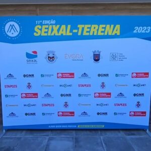 Sérgio Rosado Instagram - Este evento é a prova que a determinação supera qualquer dificuldade. Obrigado a todos os que fizeram parte desta décima primeira edição do passeio solidário em Bicicleta Seixal-Terena. Até 2025 ❤️🙏
#missaosolidaria 
#bikeangels 
#seixal #vendasnovas #evora #redondo #terena #alandroal 
#gnr #infraestruturasdeportugal 
#missaocontinente #staples 
#torrestir 
#bikeplanet
#glpgrp 
#ordemdinasticasaonunosantamaria