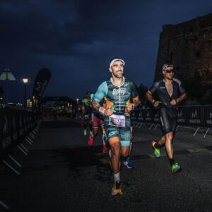 Sérgio Rosado Instagram - // depois de 3.8 km a nadar, 180 km de bike e 42 km a correr, finalmente ouvi a frase que esteve sempre presente durante aquelas 13h26 que passei em prova... 📢 "Sérgio You are an Ironman". No sabor da vitória existe um ingrediente chamado luta, sem dúvida que o caminho é longo, mas a vitória é certa. Desistir nunca!

Brevemente irei partilhar convosco um mini documentário sobre a preparação e a minha experiência numa das provas mais duras do mundo, Ironman Cascais.

Quero agradecer a todas as pessoas que me acompanharam nesta aventura:

@ontrisports
@sergiosantostri
@scott_portugal_oficial
@bp.bikeplanet
@amorasubanamorense
@saucony_eu
@oakley
@scvougaciclismo
@6d_portugal
@nht.pt
@fullwear.oficial
@compressportportugal 
@aerify.summitsport.pt
@clube.kalorias
@personaltrainernf
@mediser.rehab
@pedro.cardoso.osteo
@adinylson_fonseca
@custodiomustracesar
@mood2create.pt

📷 Photos By @sportograf

#iamanironman #ironmanfinisher #ironman #ironmancascais #ironmanportugal 

#ironmaneurope #irontriathlon #ironmanlife
