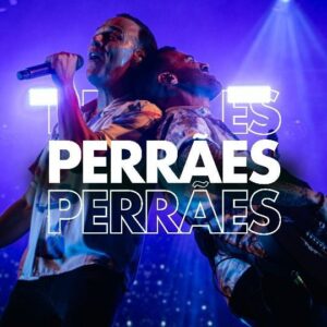Sérgio Rosado Instagram - 📍Perrães, fomos encontrar nesta pequena localidade da freguesia de Oiã, um público com uma energia contagiante... Obrigado 🙏❤️

#anjos #anjosaovivo #tourvoa2023 

🎬 @visual.cr8tors // @mood2create.pt