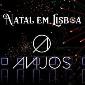 Sérgio Rosado Instagram - A propósito da inauguração das Luzes de Natal da cidade de Lisboa (no dia 1/12) este foi um dos muitos momentos mágicos que se viveram num Terreiro do Paço completamente lotado. 
Respirou-se "Natal" , sentiu-se o Amor e Harmonia que desejamos poder-se repetir, não só nesta época tão especial,  mas também durante todo o resto do ano. 
Boas festas !!!!

#anjos #anjosaovivo #natal2023