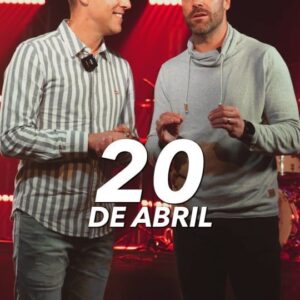 Sérgio Rosado Instagram - Alô Luxemburgo 🇱🇺
Estamos de volta para um concerto único e imperdível no dia 20 de abril de 2024, no Däichhal em Ettelbruck.

Juntem-se a nós nesta celebração memorável e revivam os sucessos que marcaram gerações. Preparem-se para cantar, dançar e reviver as emoções 🥳.

Os bilhetes já estão à venda! Garantam já o vosso lugar neste evento especial e preparem-se para uma noite repleta de nostalgia, alegria e boa energia!

Bilheteira ➡️ https://ticket24.lu/event/anjos-no-luxemburgo/?fbclid=IwAR2lsrBxWG1JYotlbdrRLJR9sk8addaCF3Je6giBE3SuzBp6PW_d2_DV2-s

Para mais informações e reservas:
 352 621740041 (Whatsapp / SMS)

.
.
.
#anjosaovivo #tour25anos #tour2024