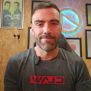 Sérgio Rosado Instagram - Road to @ironmanportugal dia 21 de Outubro 🔥

Acompanhamento e planificação dos meus treinos a cargo da @ontrisports e do @sergiosantostri 💪🏻.