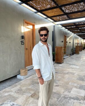 Serhat Teoman Instagram - 