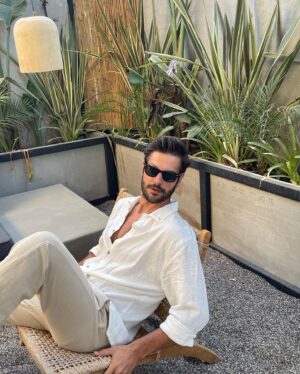 Serhat Teoman Instagram - 