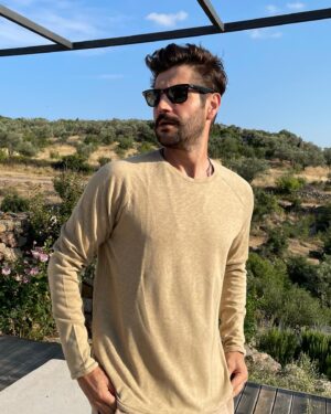Serhat Teoman Instagram - 