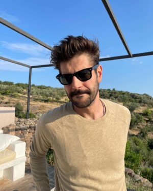 Serhat Teoman Instagram - 