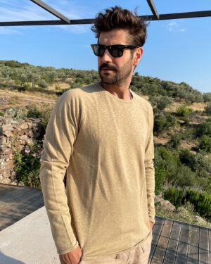 Serhat Teoman Instagram - 