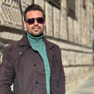 Serkan Kuru Instagram - Biraz ben biraz Kenan 😎 #gönüldağı
