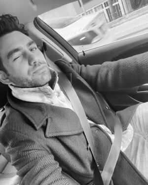 Serkan Rutkay Ayıköz Instagram - In vino veritas🍷