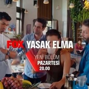 Serkan Rutkay Ayıköz Instagram - @yasakelmafox @medyapimresmi @foxturkiye 
#YasakElma yeni bölüm fragmanı yayında! Haftaya görüşmek üzere efendim🐍🎩