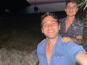 Serkan Rutkay Ayıköz Instagram - 🌙