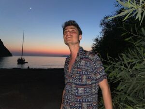 Serkan Rutkay Ayıköz Instagram - 🌙