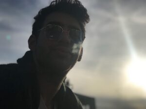 Serkan Rutkay Ayıköz Instagram - Once upon a time in Vani 🥃