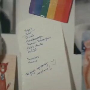 Serra Yılmaz Instagram - Yorum beyhude!
#pridemonth #pride #pride🌈 #pride2021 #prideistanbul #prideistanbul2021istanbul #onur #onuryürüyüşü #onuryuruyusu #onuryürüyüşü2021