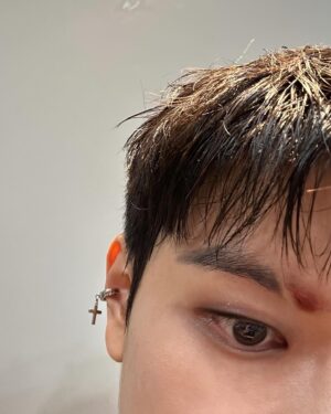 Seungmin Instagram - ChkChkBoom🧨