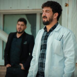 Seyed Ahmadreza Mousavi Instagram - باسلام
سریال رستگاری از 
۳ شنبه این هفته، هر شب 
ساعت ۲۱:۰۰ از شبکه ۲ سیما پخش خواهد شد
رستگاری از اولین روز ماه مبارک رمضان
کاری متفاوت از مسعود دهنمکی
@dehnamakimasoud1348 
#رستگاری #دهنمکی#سریال#فیلم#احمد#ماه_رمضان_مبارک