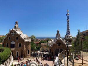 Sezin Bozacı Instagram - 🇪🇸 Barça dump… #barcelona #catalunya