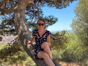 Sezin Bozacı Instagram - 🇪🇸 Barça dump… #barcelona #catalunya