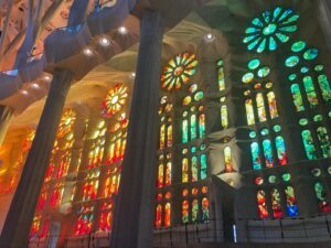 Sezin Bozacı Instagram - 🇪🇸 Barça dump… #barcelona #catalunya
