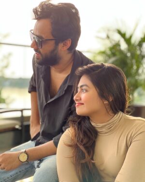 Shaalin Zoya Instagram - Happy birthday udanpirappeyy ✨❤️
