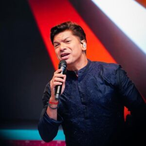 Shaan Instagram - Standing at the India House during the Paris Olympics 2024 was a moment of pure pride and joy for every Indian heart. It was one of those moments where words don’t do justice, a feeling born from pure patriotic energy!🇮🇳❤️ 

Seeing our incredible athletes made us all feel closer and prouder of our country. These moments remind us of our love for sports and the amazing talent we have. 

Let’s cheer for our stars and celebrate these special times together!🌟

#ShaanLive #ParisOlympics2024

Pic courtesy @shivohamphotography for these clicks