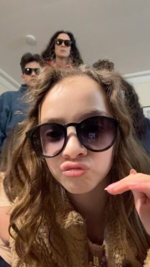 Shae Bennett Instagram - Coolest kids I know! 

Seriously best reel we’ve done in so long!