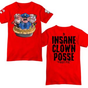 Shaggy 2 Dope Instagram - I got 7 Gathering exclusive Joker Cards' song shirts dropping this week! Straight out my brain and hands!!! Come cop one before they're gone!