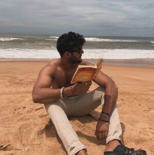 Shagun Pandey Instagram - 🕶️ ☀️