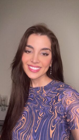 Shahad Salmman Instagram - Hayat 🍀