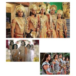 Shaheer Sheikh Instagram - …sebuah “era” dalam kehidupanku yg merubah sejarah pertelevisian di negriku tercinta, PROUD OF d team of ANTV👏 “ BE ALL THE GLORY, THE HONOR AND THE PRAISE BELONGS TO THE LORD”🙏