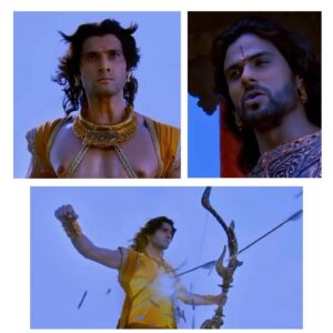 Shaheer Sheikh Instagram - …sebuah “era” dalam kehidupanku yg merubah sejarah pertelevisian di negriku tercinta, PROUD OF d team of ANTV👏 “ BE ALL THE GLORY, THE HONOR AND THE PRAISE BELONGS TO THE LORD”🙏