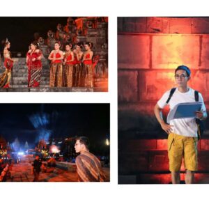 Shaheer Sheikh Instagram - …sebuah “era” dalam kehidupanku yg merubah sejarah pertelevisian di negriku tercinta, PROUD OF d team of ANTV👏 “ BE ALL THE GLORY, THE HONOR AND THE PRAISE BELONGS TO THE LORD”🙏