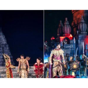 Shaheer Sheikh Instagram - …sebuah “era” dalam kehidupanku yg merubah sejarah pertelevisian di negriku tercinta, PROUD OF d team of ANTV👏 “ BE ALL THE GLORY, THE HONOR AND THE PRAISE BELONGS TO THE LORD”🙏