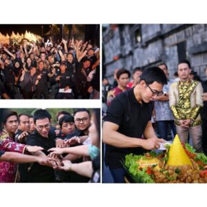 Shaheer Sheikh Instagram - …sebuah “era” dalam kehidupanku yg merubah sejarah pertelevisian di negriku tercinta, PROUD OF d team of ANTV👏 “ BE ALL THE GLORY, THE HONOR AND THE PRAISE BELONGS TO THE LORD”🙏