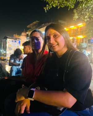 Shaji Choudhary Instagram - जय बद्रीनाथ जी। मन करेगा बार बार जाने का । पर एक बार तो जायेगा ।💕
.
.
.

#badrinath #badrinathtemple🙏 #utrakhand #hillsation #mounatains #river #greenland #weather #cloud #instagood #instagram #post